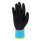 Rękawice poliestrowe "WINTER FOAM" | STALCO PERFECT