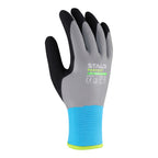 Rękawice poliestrowe "WINTER FOAM" | STALCO PERFECT