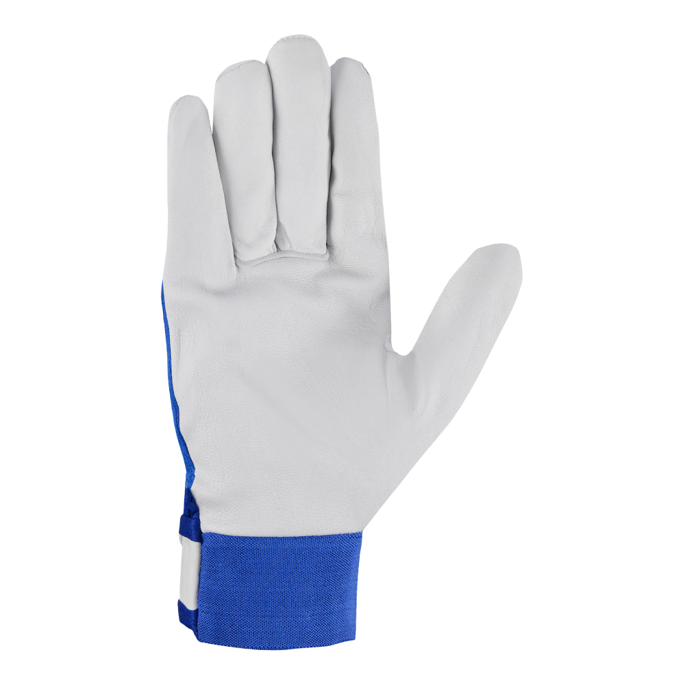 Rękawice skórzane "S-SKIN SOFT B" | STALCO PERFECT