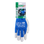 Rękawice skórzane "S-SKIN SOFT B" | STALCO PERFECT