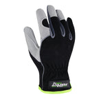 Rękawice skórzane "SKIN COMFORT GRIP" | STALCO PERFECT