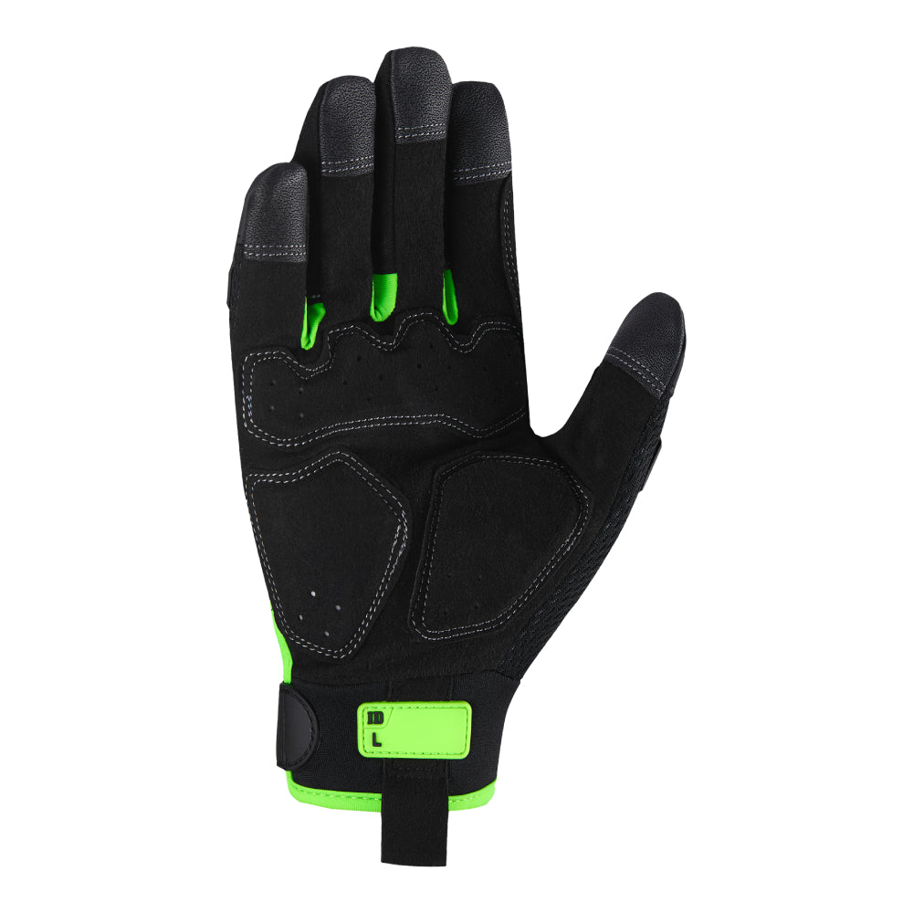 Rękawice syntetyczne "MULTI FUNCTION" | STALCO PERFECT