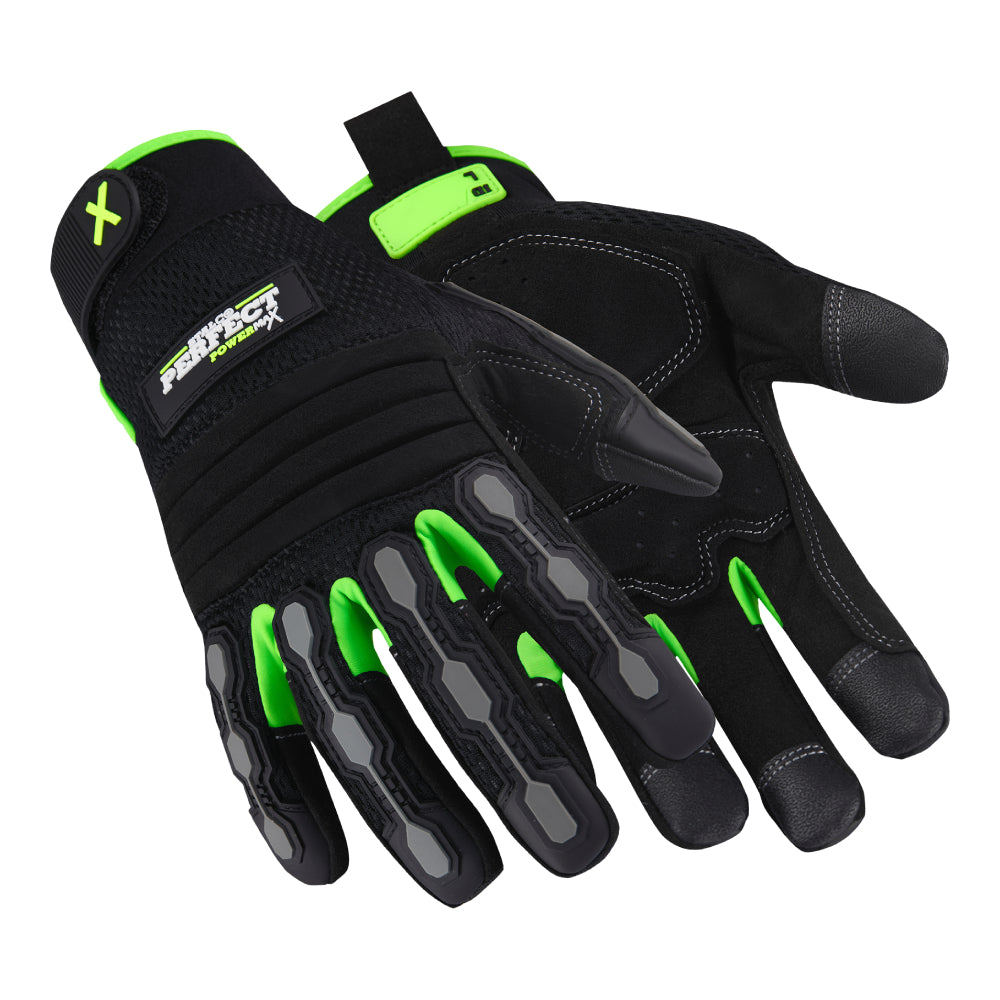 Rękawice syntetyczne "MULTI FUNCTION" | STALCO PERFECT