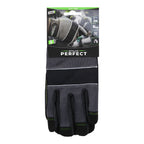 Rękawice syntetyczne "SOFT GRIP" | STALCO PERFECT