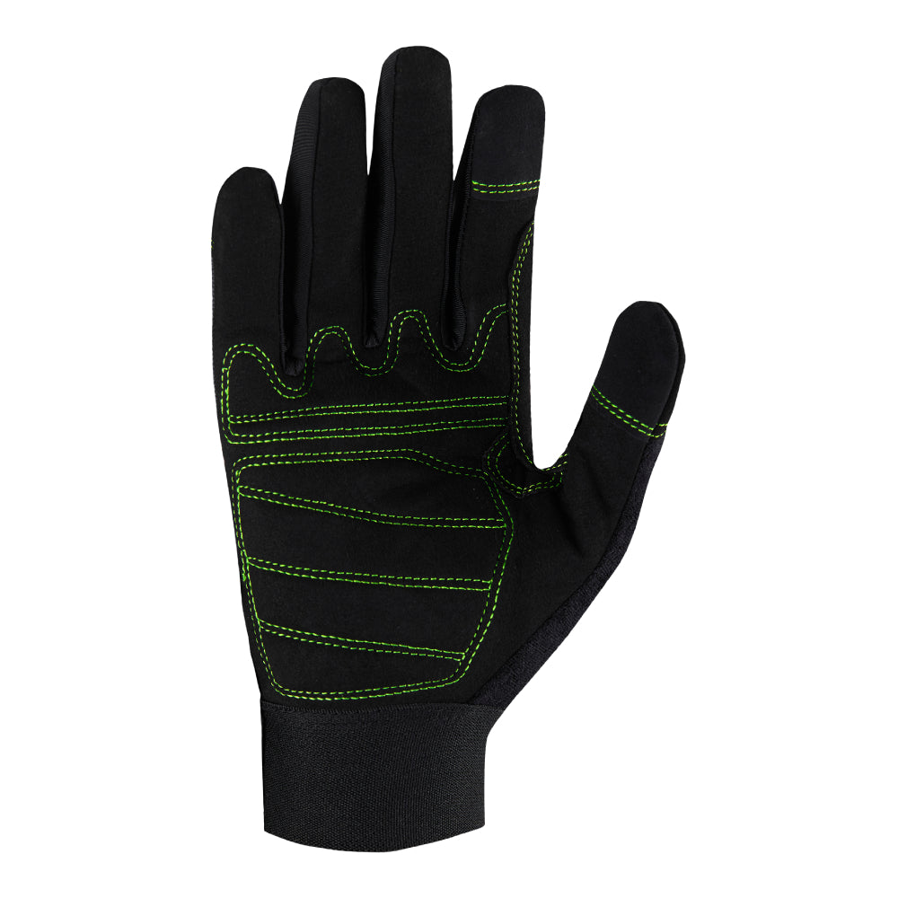 Rękawice syntetyczne "SOFT GRIP" | STALCO PERFECT