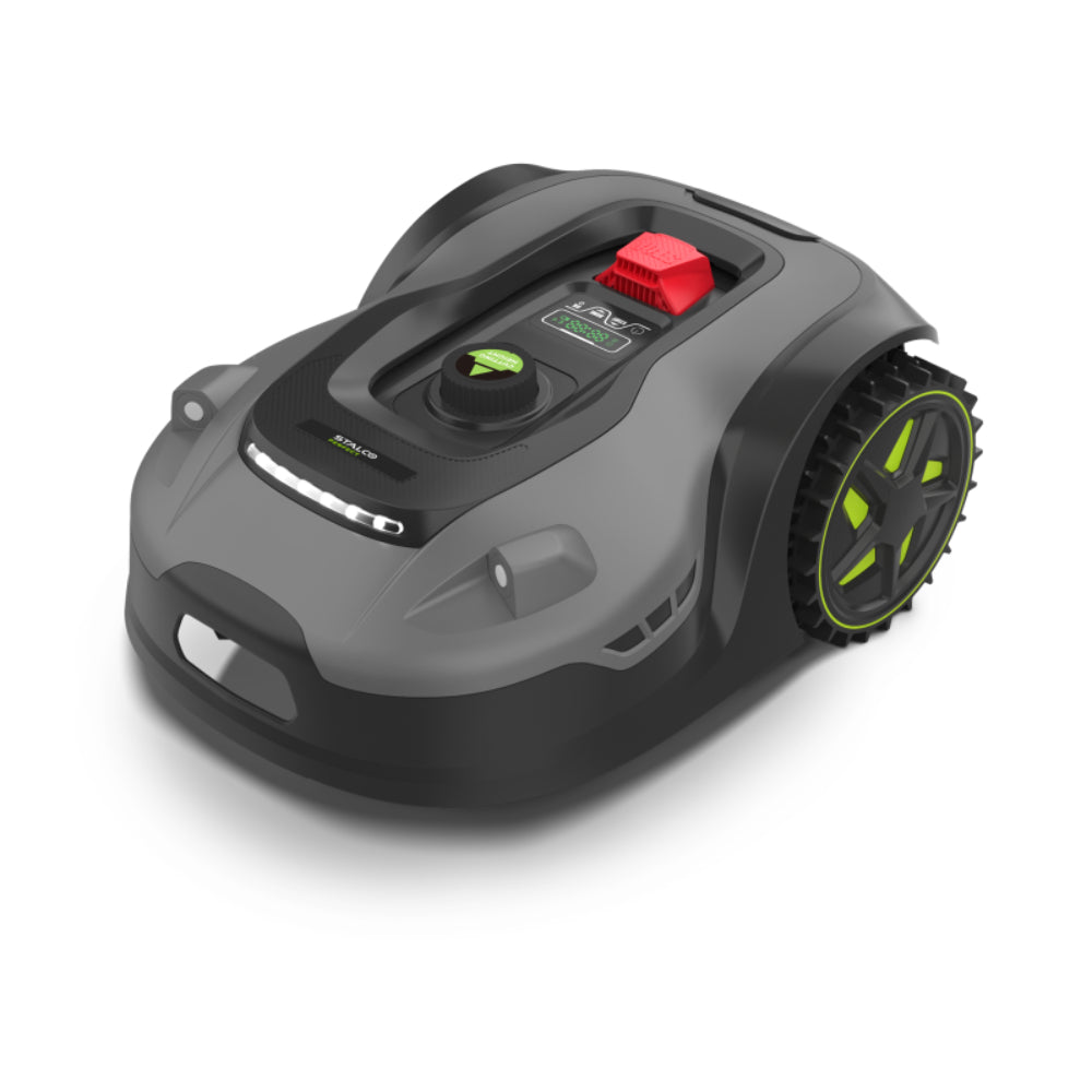Robot koszący RMP1300US | STALCO PERFECT