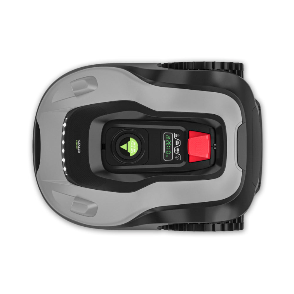 Robot koszący RMP2000US | STALCO PERFECT