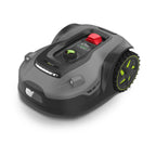 Robot koszący RMP2000US | STALCO PERFECT