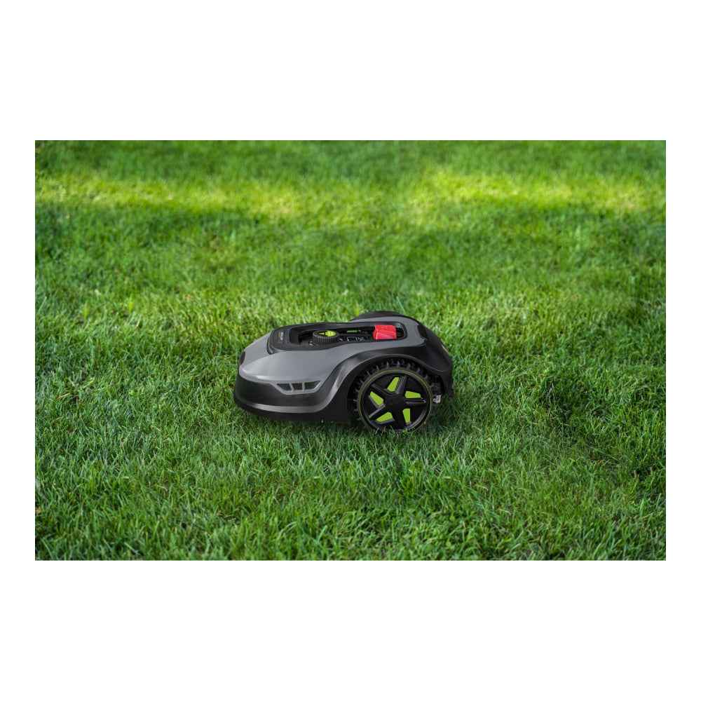 Robot koszący RMP650 | STALCO PERFECT