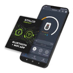 Robot koszący RMP650 | STALCO PERFECT