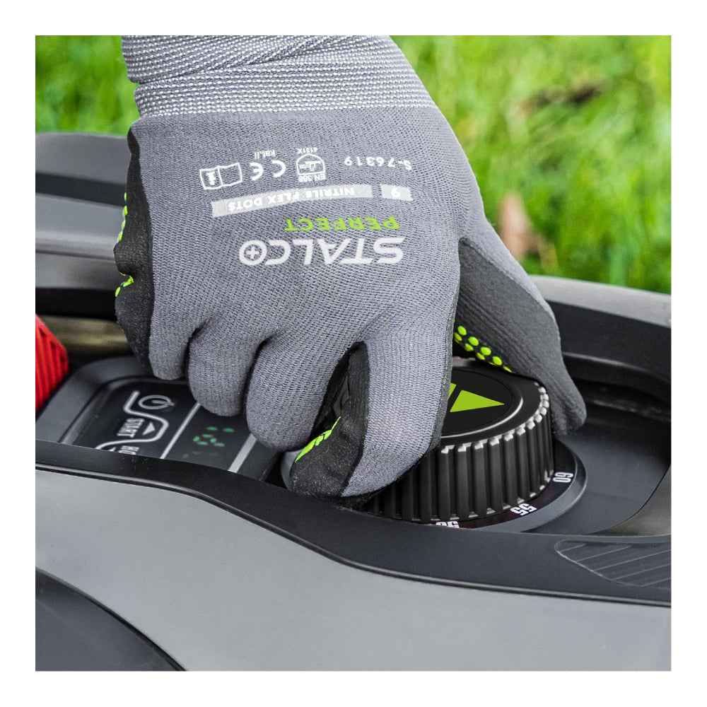 Robot koszący RMP650 | STALCO PERFECT