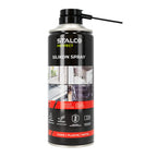 SILIKON SPRAY 400ml | STALCO PERFECT