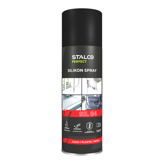 STALCO PERFECT SILIKON SPRAY 400ml