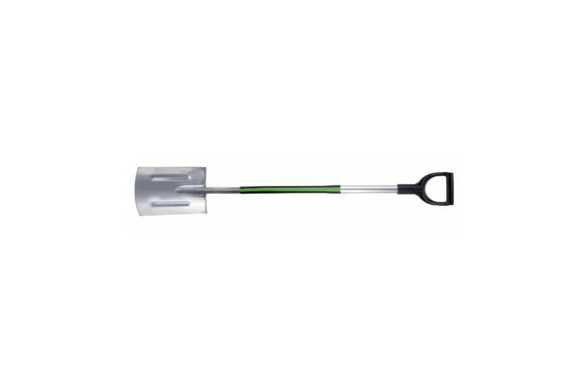 STALCO PERFECT Szpadel hartowany Prosty Metal