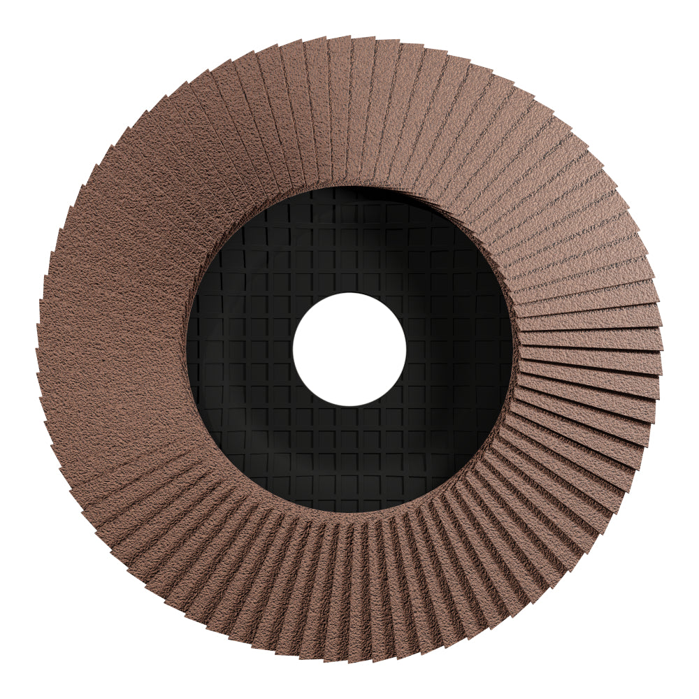 Tarcza ścierna listkowa ALOTEX | STALCO PERFECT