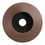 Tarcza ścierna listkowa ALOTEX | STALCO PERFECT