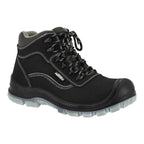 Trzewik skórzany "HELIOS" HIGH S3 | STALCO PERFECT