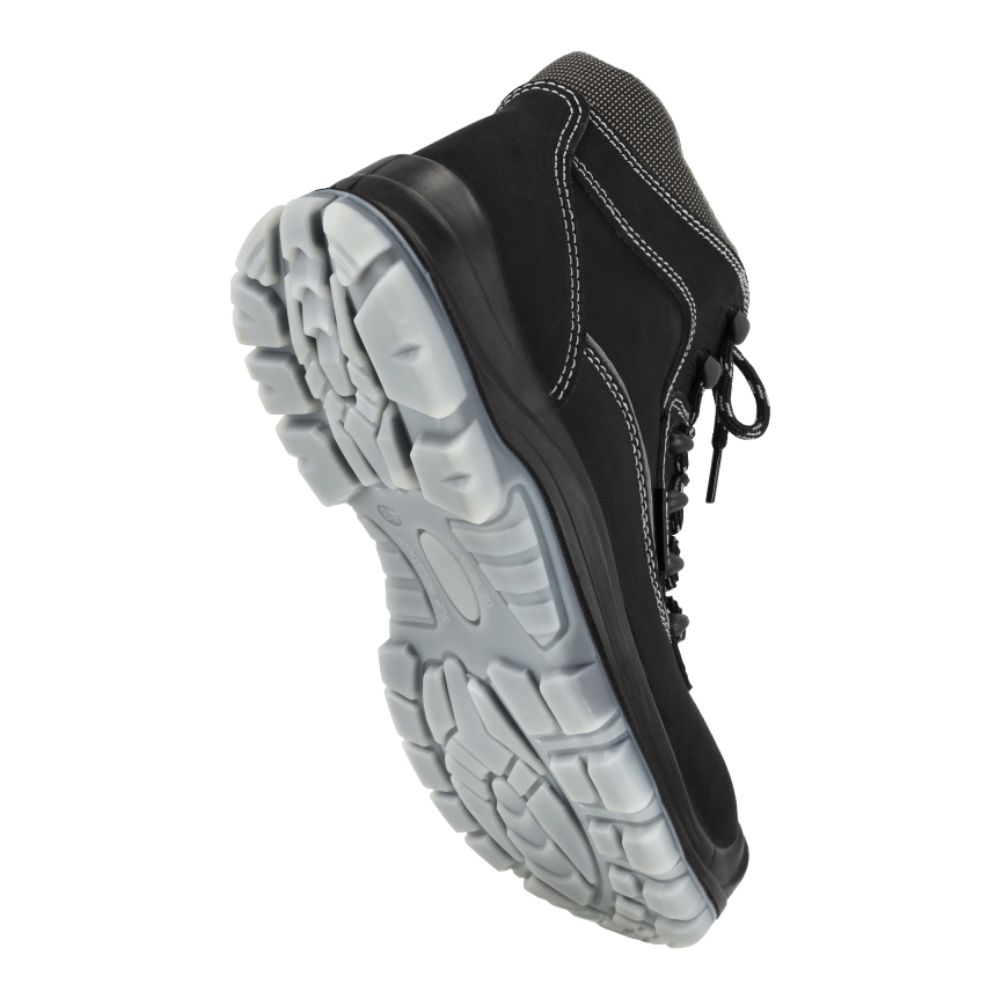 Trzewik skórzany "HELIOS" HIGH S3 | STALCO PERFECT