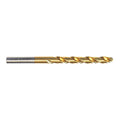 STALCO PERFECT Wiertło do metalu INOX HSS-E TiN DIN338 - blister