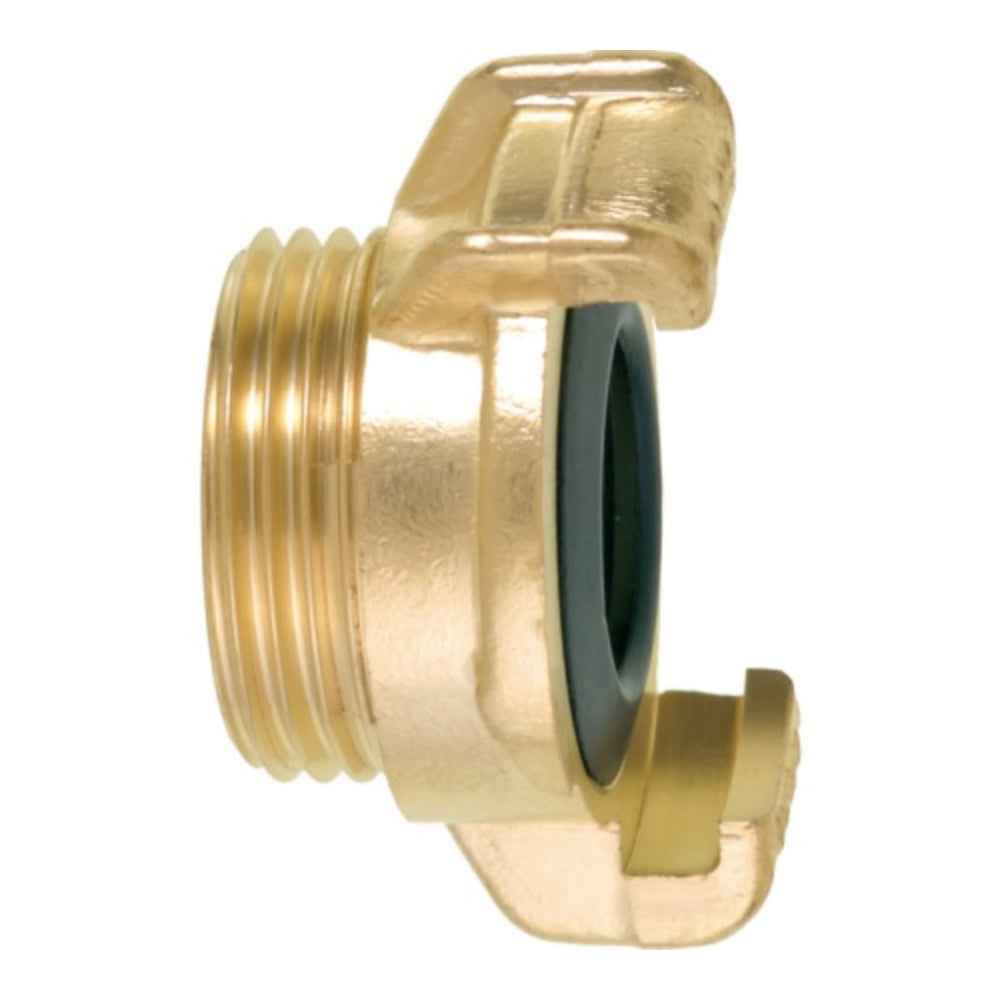 Złącze z gwintem zewnętrznym | STALCO PERFECT