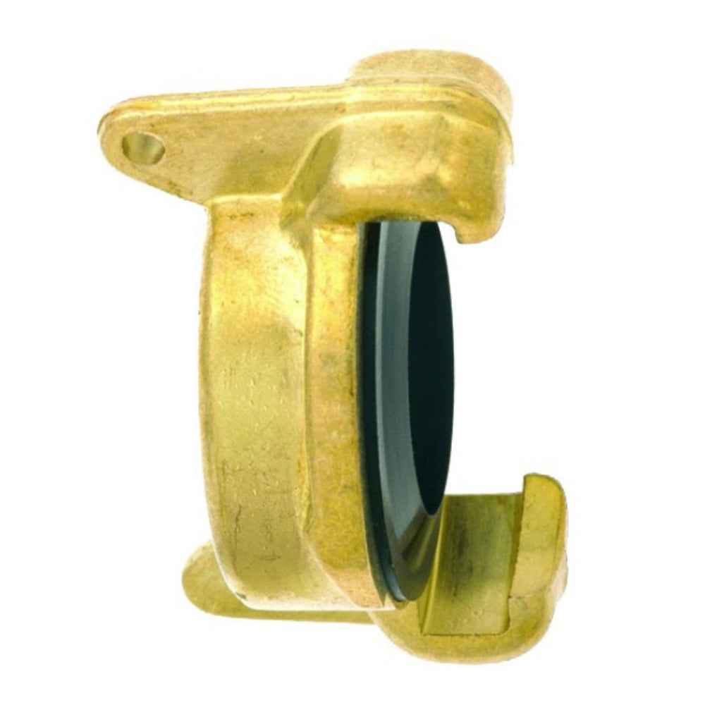 Złącze zamykające MS z otworem 3 mm | STALCO PERFECT