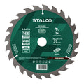 Piła tarczowa do drewna | STALCO