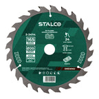 Piła tarczowa do drewna | STALCO