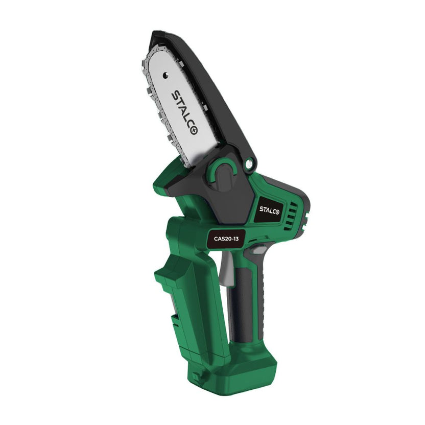 STALCO Pilarka do gałęzi akumulatorowa CAS20-13