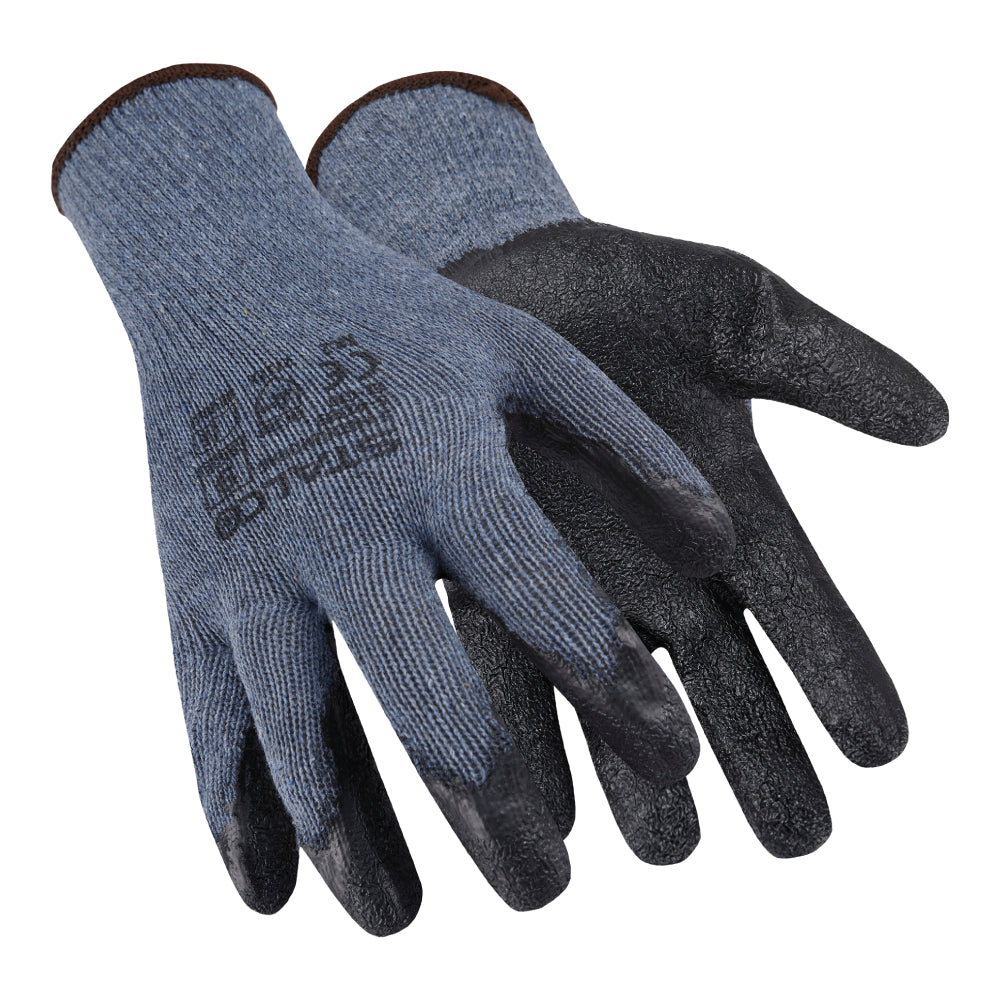 Rękawice bawełniano-poliestrowe "S-MEDIUMDRAG" | STALCO