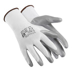 Rękawice poliestrowe "S-NITRI" | STALCO