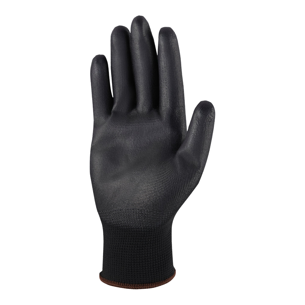 Rękawice poliestrowe "S-POLI B" | STALCO