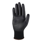 Rękawice poliestrowe "S-POLI B" | STALCO