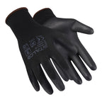 Rękawice poliestrowe "S-POLI B" | STALCO