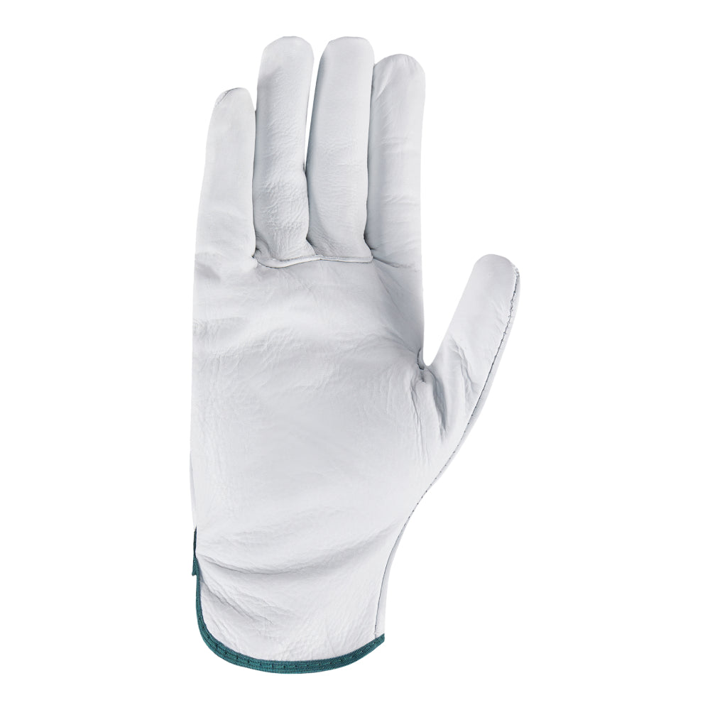 Rękawice skórzane "S-SKIN HARD W" | STALCO