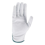 Rękawice skórzane "S-SKIN HARD W" | STALCO