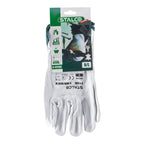 Rękawice skórzane "S-SKIN HARD W" | STALCO