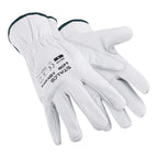 Rękawice skórzane "S-SKIN HARD W" | STALCO