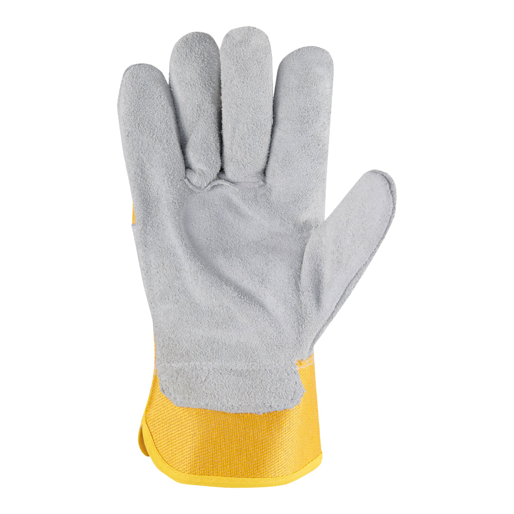 Rękawice skórzane "S-SKIN W" | STALCO