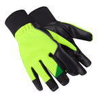 Rękawice syntetyczne ocieplane "PARKER" | STALCO