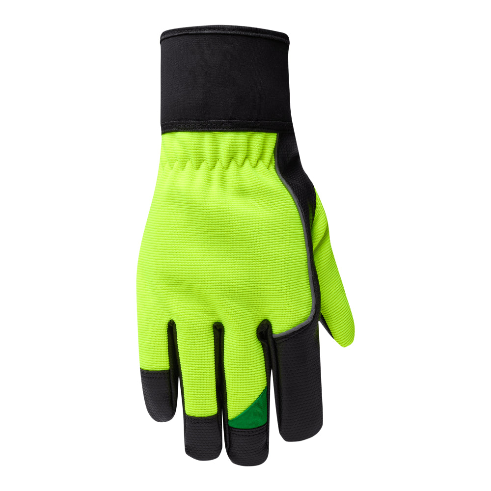 Rękawice syntetyczne ocieplane "PARKER" | STALCO