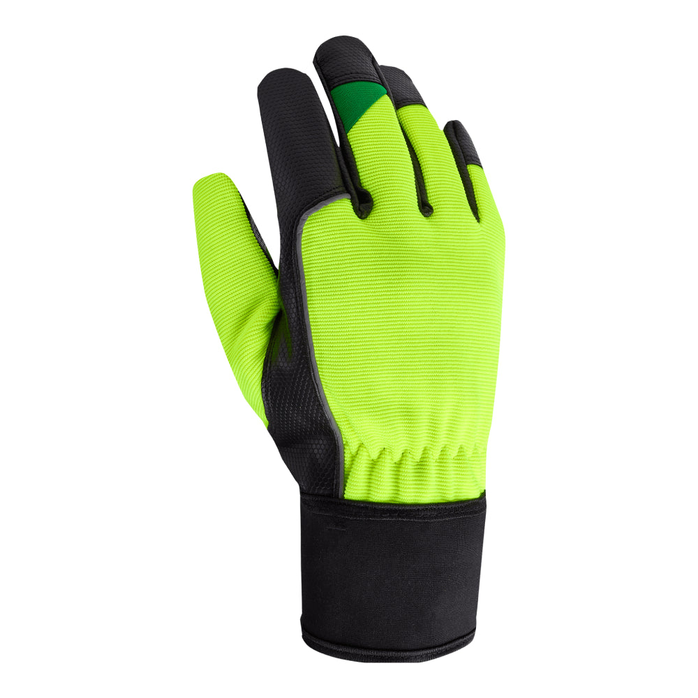 Rękawice syntetyczne ocieplane "PARKER" | STALCO