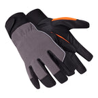 Rękawice syntetyczne ocieplane "YETI" | STALCO