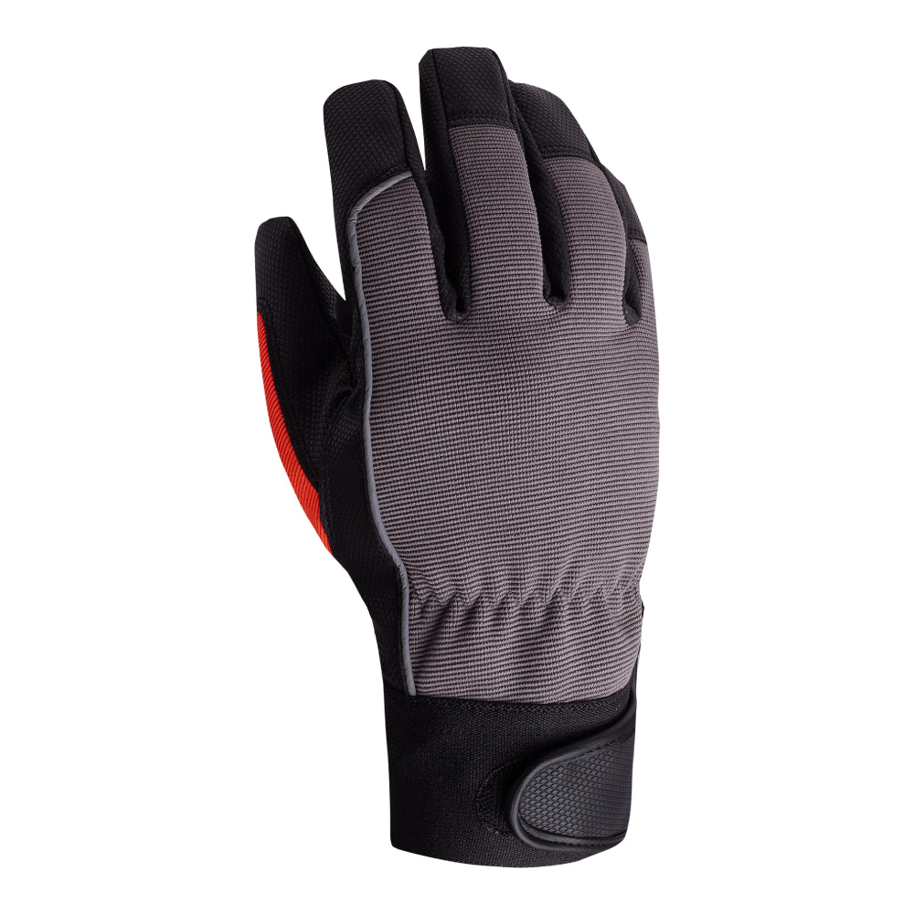 Rękawice syntetyczne ocieplane "YETI" | STALCO