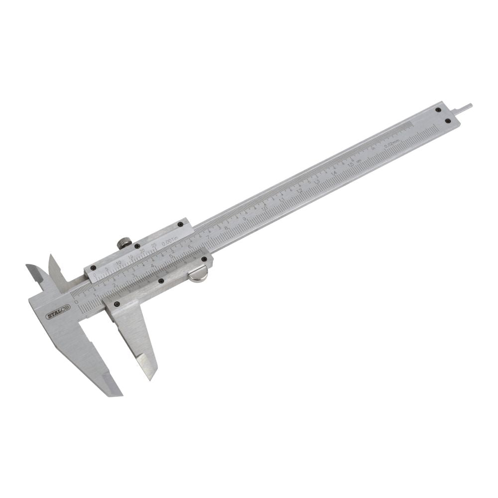 Suwmiarka INOX 150mm | STALCO