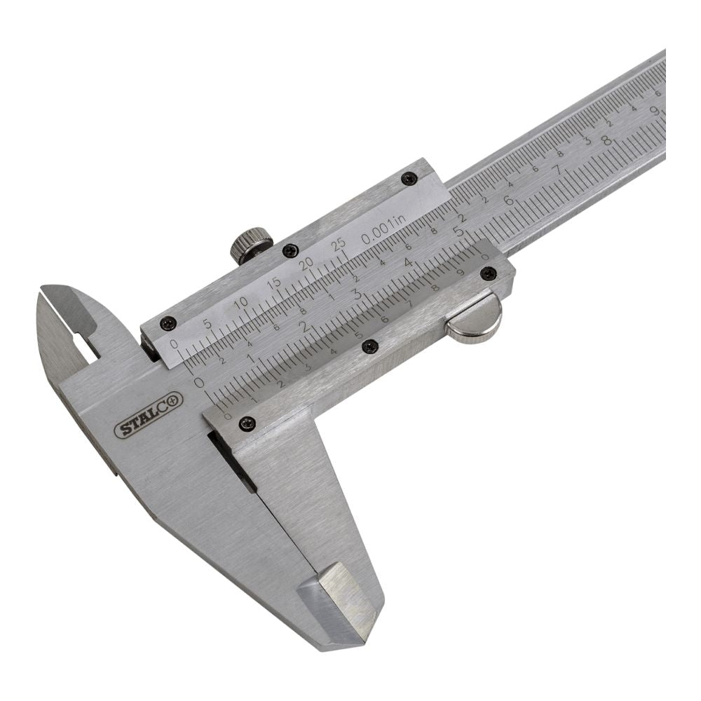STALCO Suwmiarka INOX 150mm