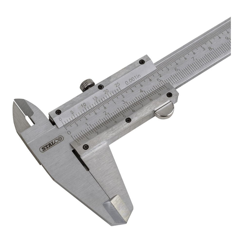 STALCO Suwmiarka INOX 150mm