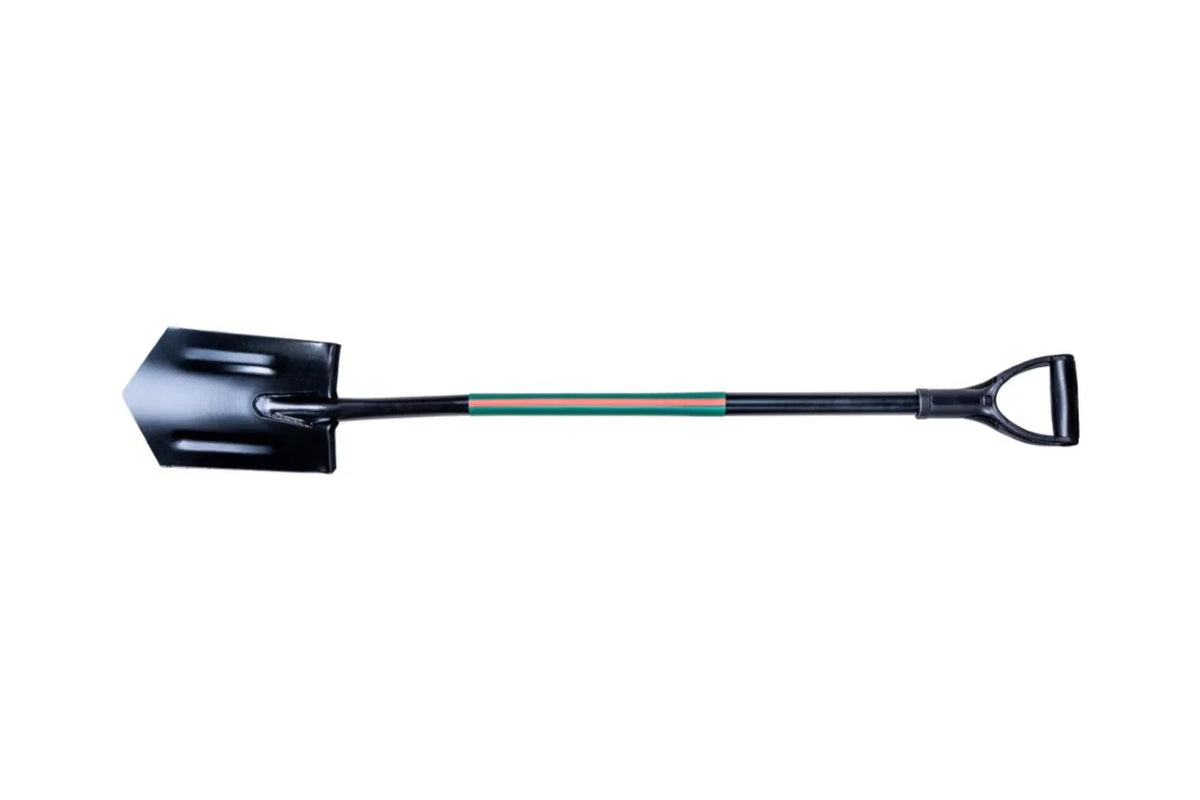 STALCO Szpadel Ostry Metal