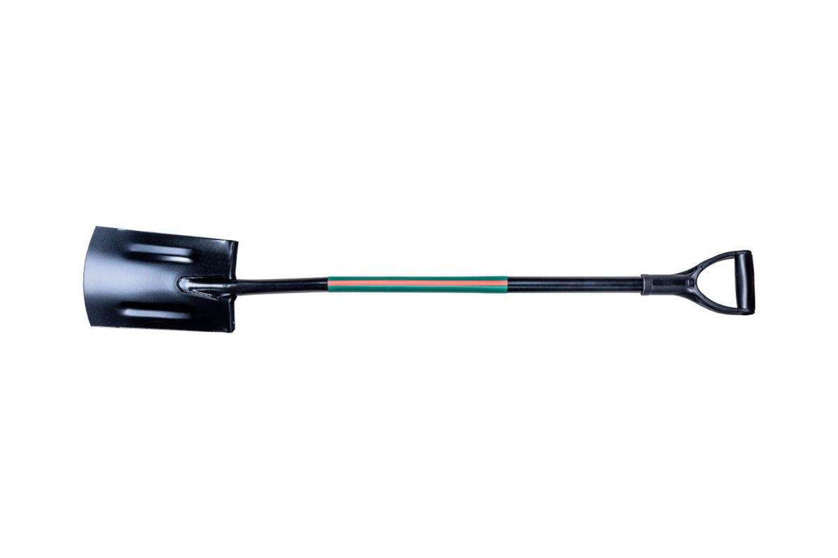 STALCO Szpadel Prosty Metal