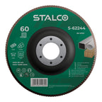 Tarcza ścierna listkowa ALOTEX | STALCO