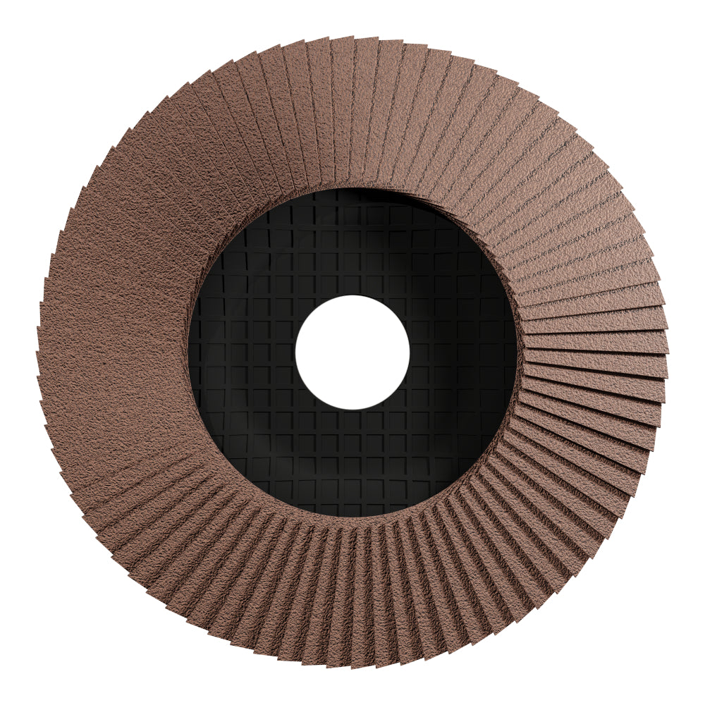 Tarcza ścierna listkowa ALOTEX | STALCO